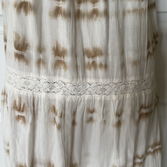 Aerie Summer Maxi Dress - Picture 6 of 8